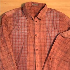 Bottega Veneta men’s shirt